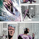 Illustration for article titled This iQuicksilver: No Surrender /i#1 exclusive sends a speedster outside of timeem/em